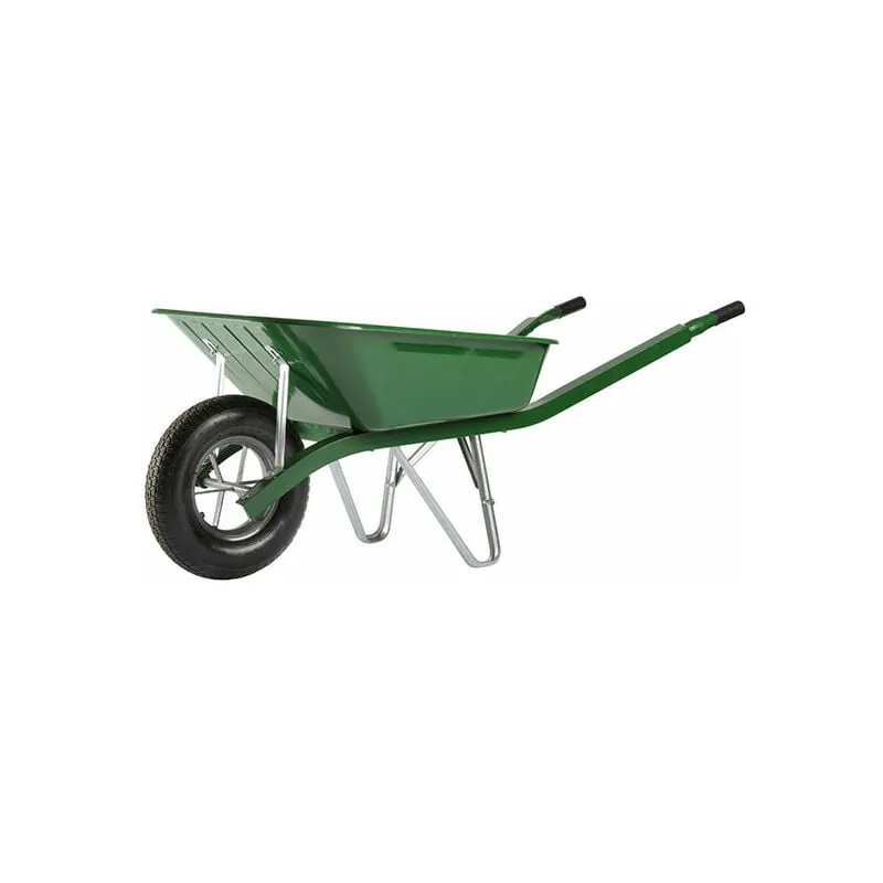 Carriola da 90L - Carico massimo 200kg - 302310006