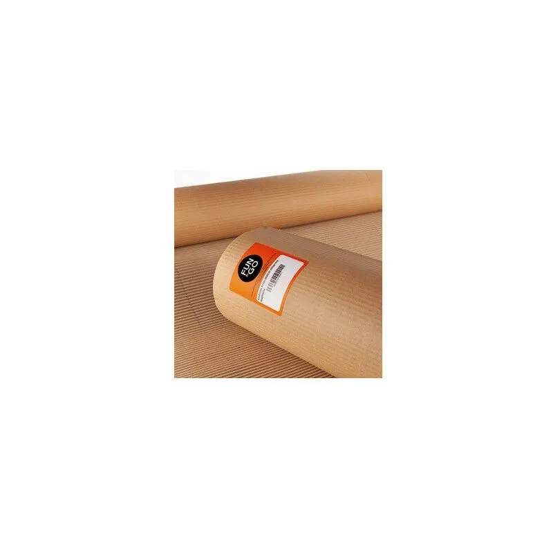 Cartone di protezione eco 250GR 0,9X25 m - 10007