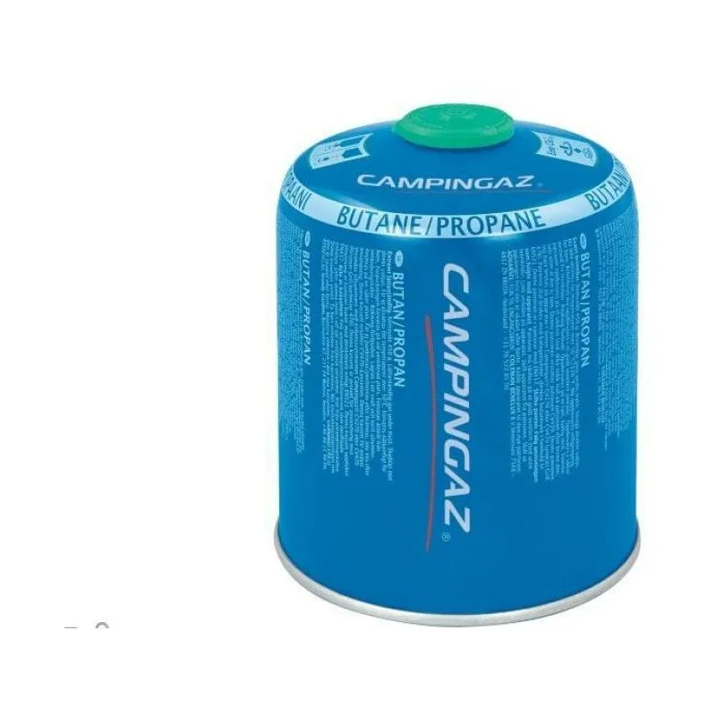 Cartuccia gas campingaz valvola 450g - 2179821