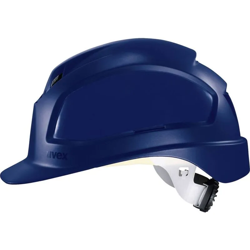 Pheos b-wr 9772530 Casco di protezione Blu - 