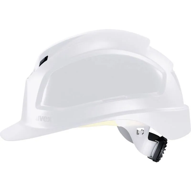  - pheos b-wr 9772030 Casco di protezione Bianco