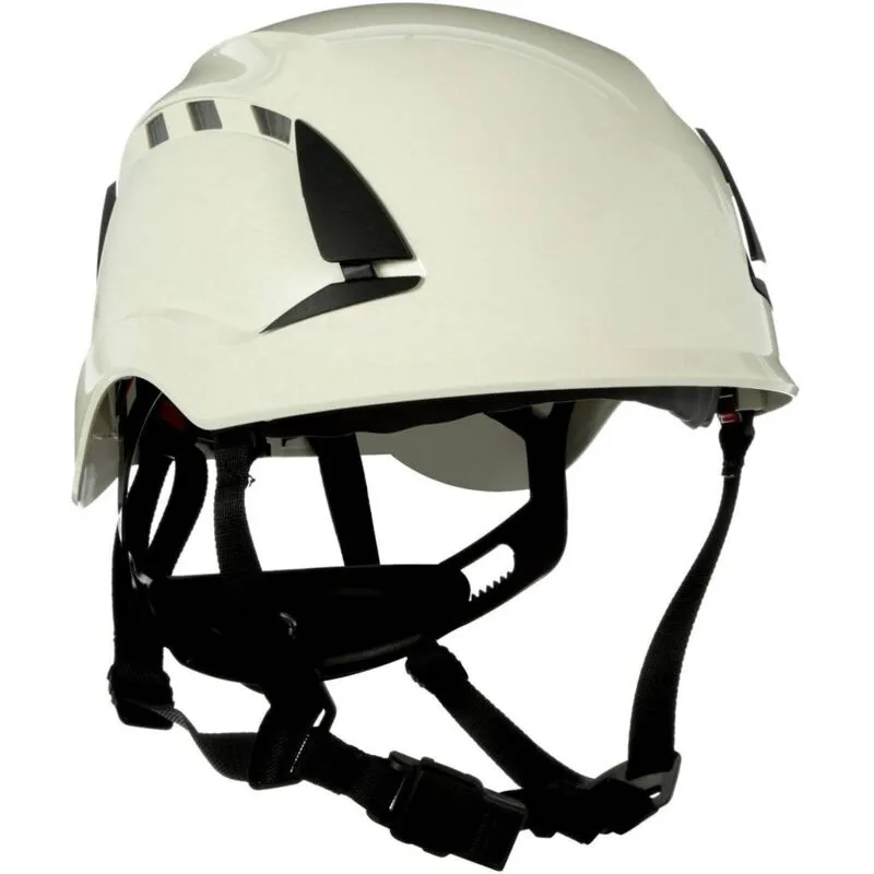  - SecureFit X5001VE-CE Casco di protezione en 455 Bianco