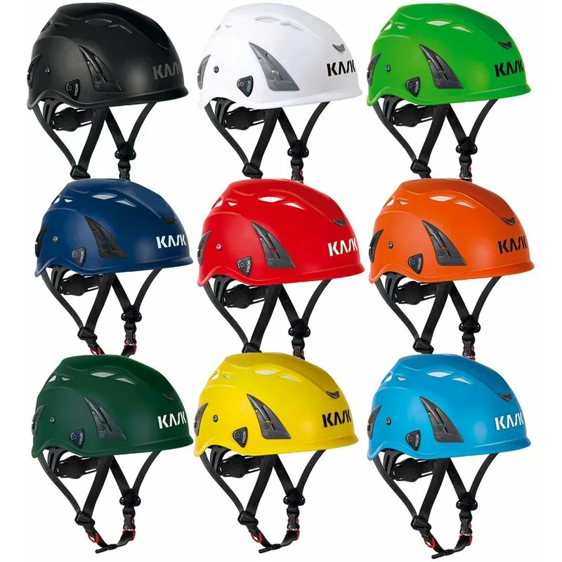 Casco da lavoro Kask Superplasma AQ - 105 cm - Azzurro - Azzurro