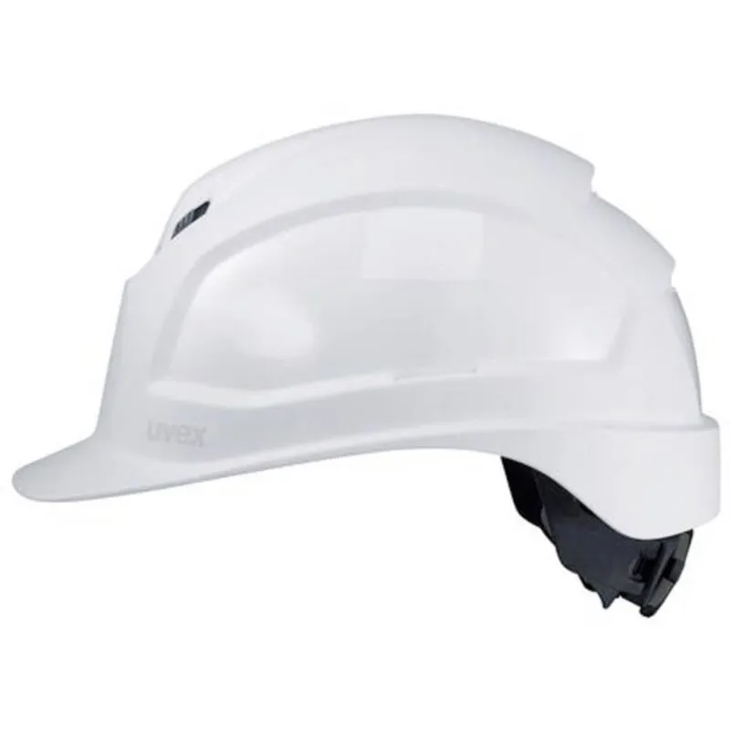 Pheos 9772040 Casco di protezione en 420-03, en 388-03, en 407-04 Bianco - 