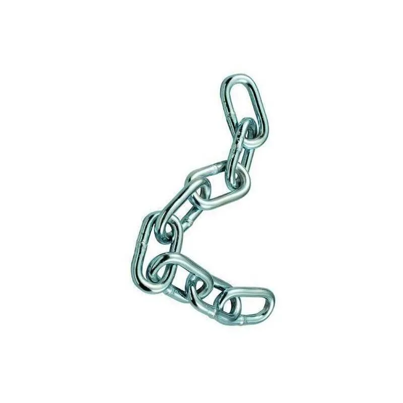 Catena Genovese Uso Commerciale Zinc Cartonbox Metri 100 Mm.2,2 /14