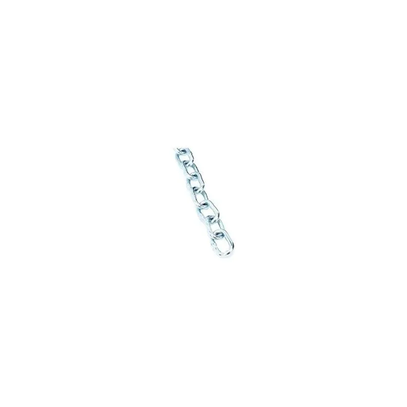 Sacar Due - catena genovese zincata D2,2MM M14