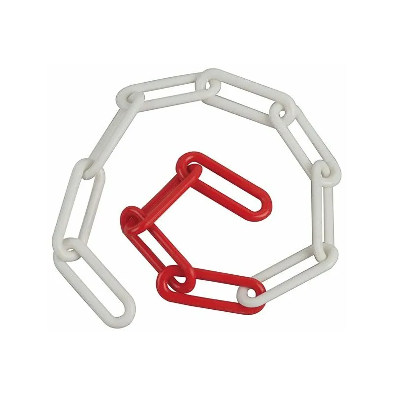 Dema - catena in plastica mm 8