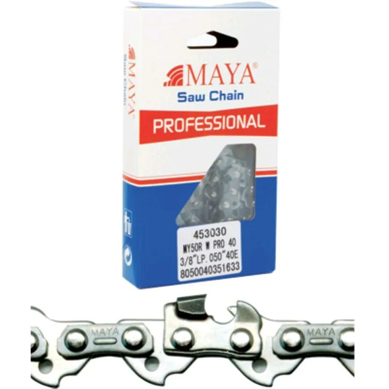 Catena Per Motosega Widia Pro 3/8R Maya 52X1,3 My50Rwpro - 1 Pz