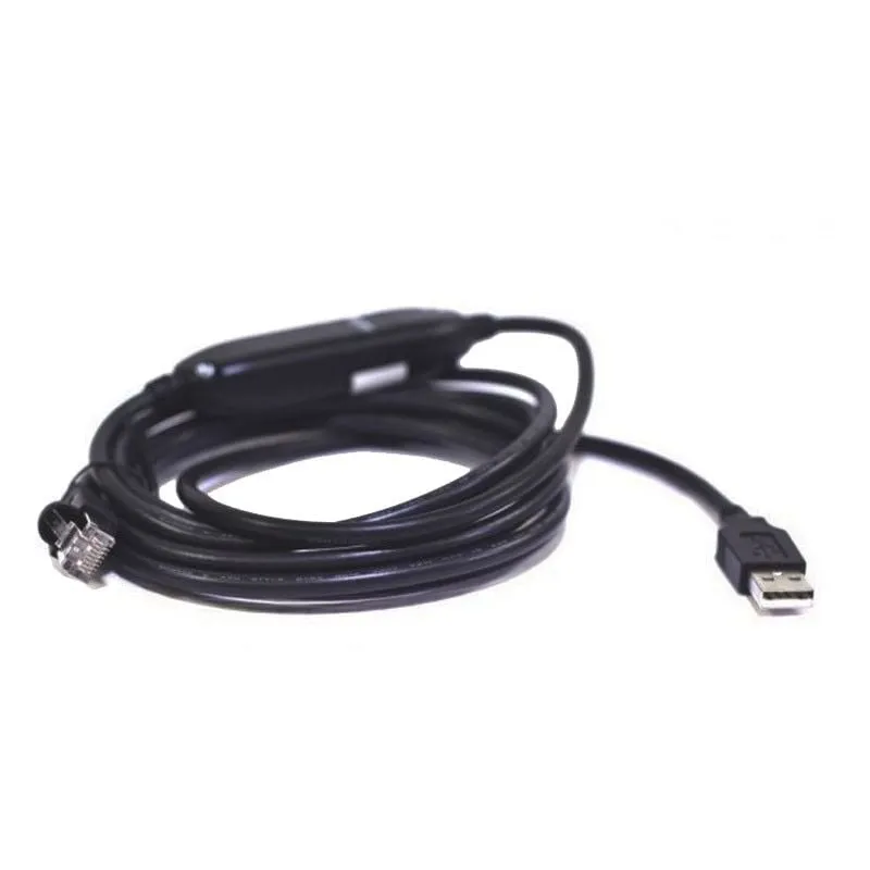  - Cavo di collegamento Telemecanique USB/RJ45 TCSMCNAM3M002P