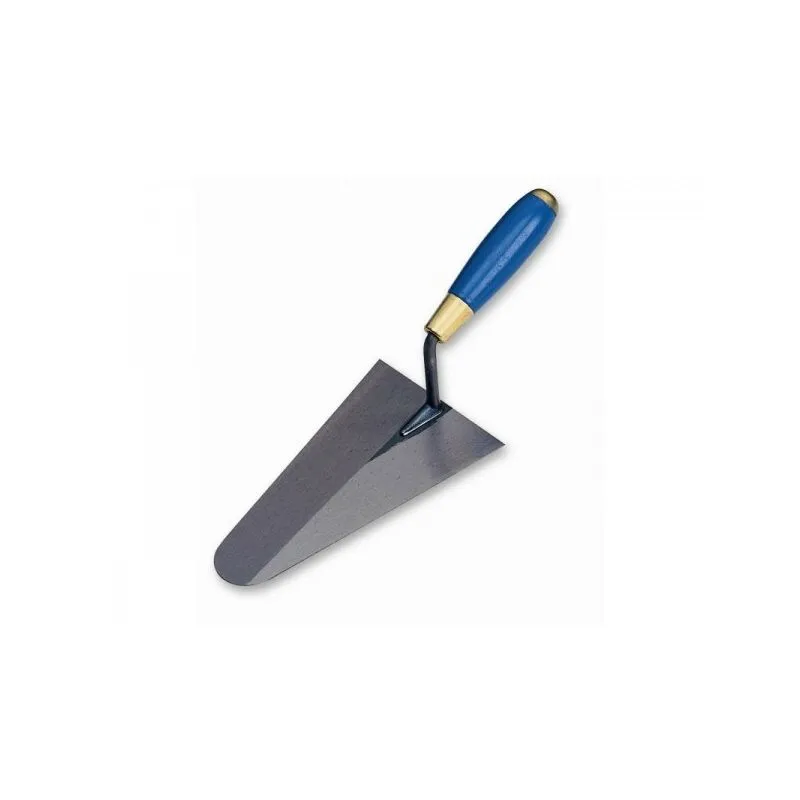 Cazzuola tonda standard italiana 220 mm - 029042 - Revex