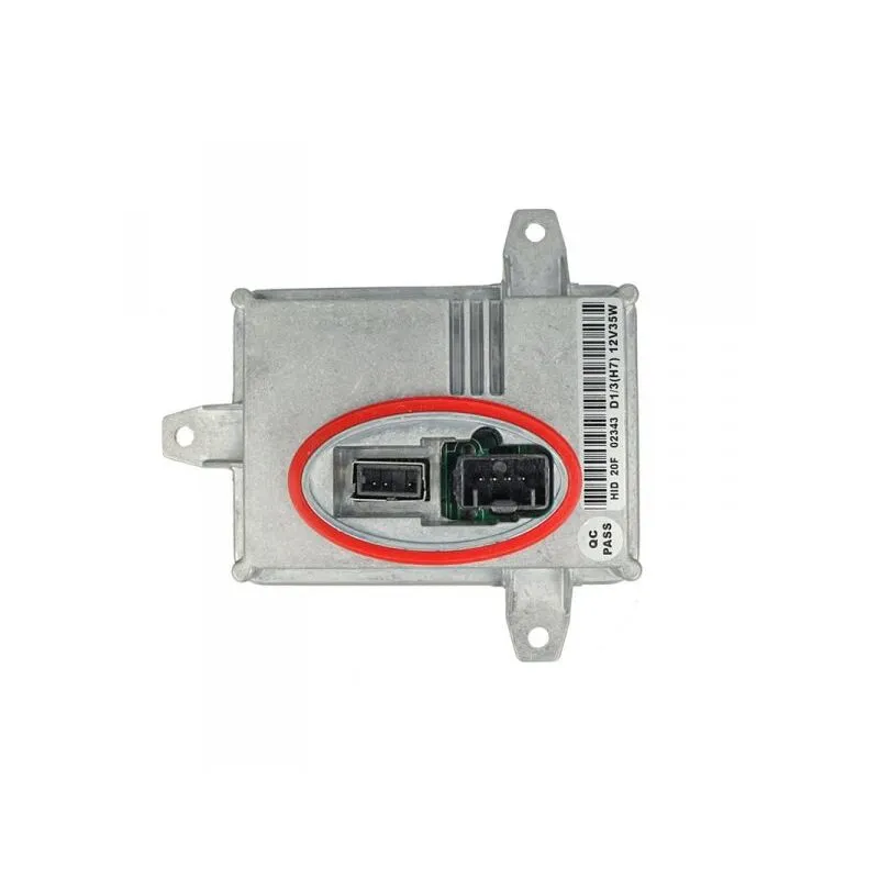 A2zworld - Centralina Ballast Xenon Compatibile deco DHB-D3-LIN 35921-01B80 Per Hyundai Santa XB1307