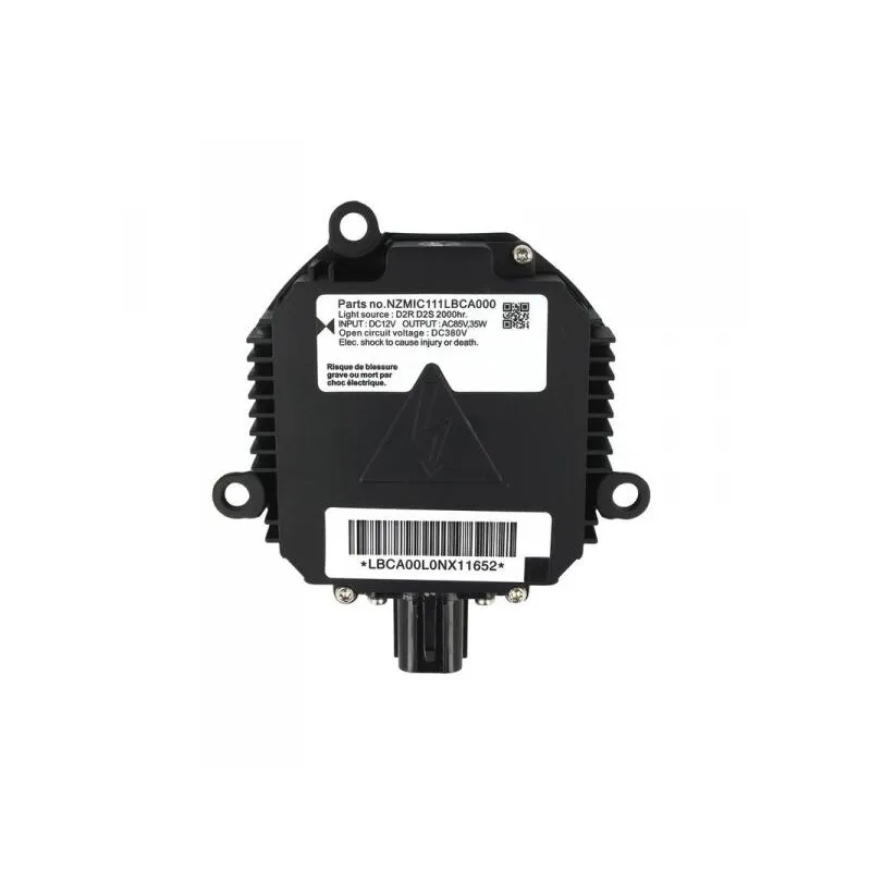 A2zworld - Centralina Ballast Xenon LBHA00L4DPN0455 33129SJKJ01 Panasonic Per Acura rl mdx XB3306