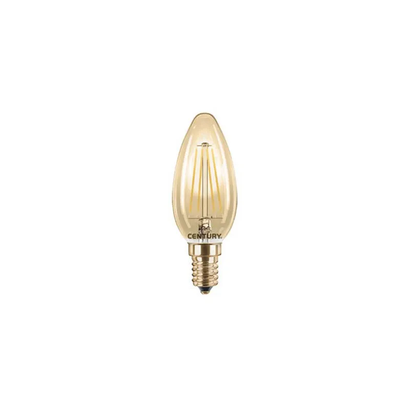  - lampada wire led oliva incanto epoca • calda volt 230 watt 4 lumen 320 E14