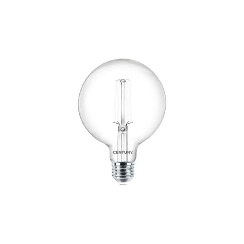  - Lampadina led globo 9w e27 2700k - ing95w-092727