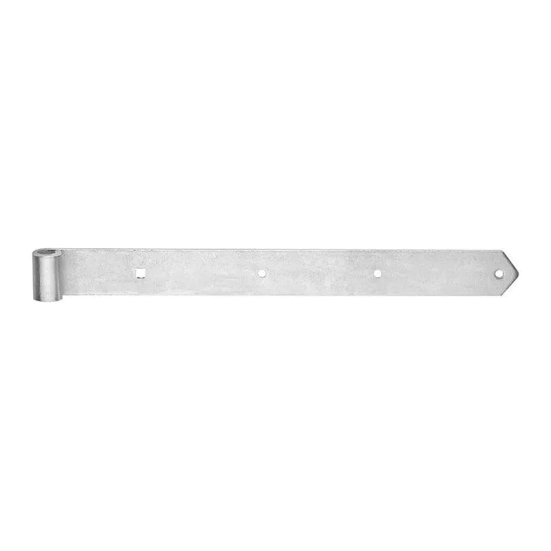  - Cerniera Componente D10 X300Mm Cromo Lucido