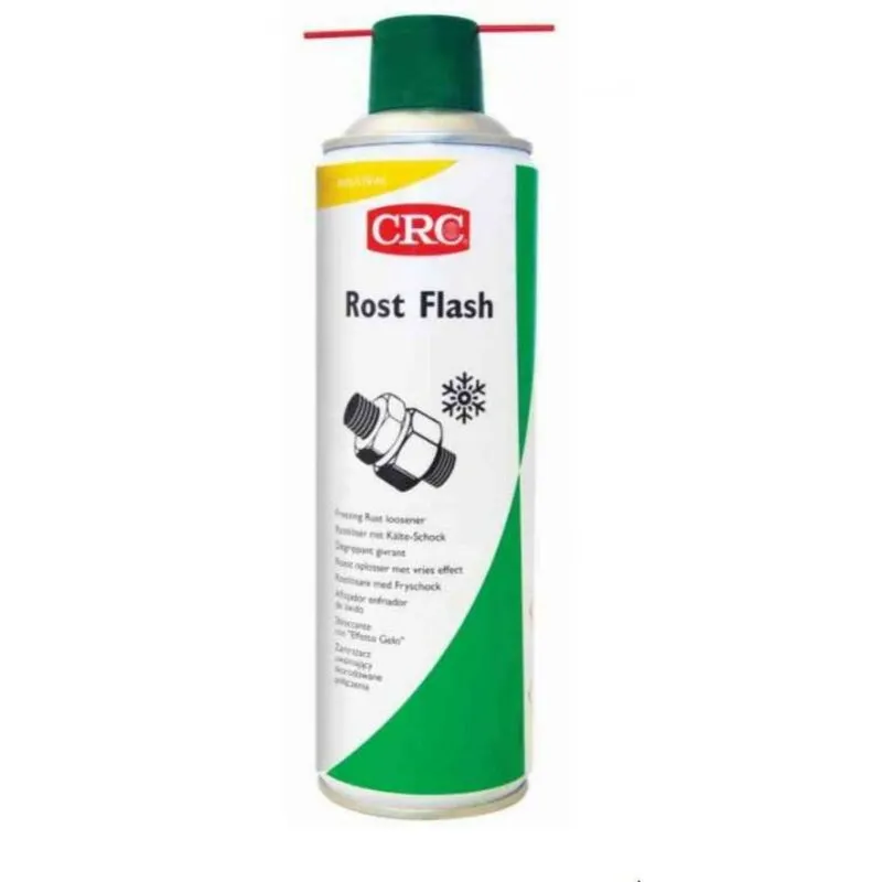  - Cfg sbloccante spray effetto gelo c9011