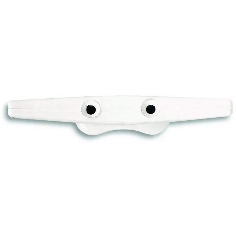 Chapuis TA11 Confezione di 2 bitte d'ormeggio - Poliammide - Lunghezza 110 mm