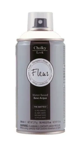 Fleur - chalky tit white spray 300 ml