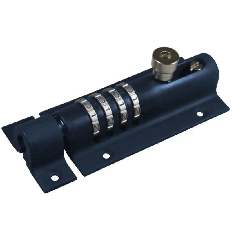 SQUIRE COMBI-BOLT 4 Combinazione di serrature di sicurezza