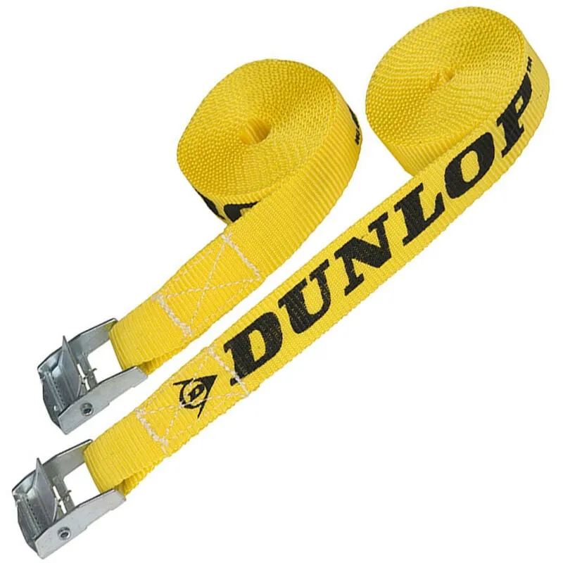 Angolo con chiusura singola 2x2.5m 100 kg dunlop