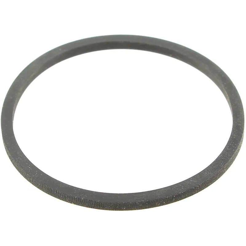 Cinghia quadrata da 30 mm x 1,6 mm per sistema hi-fi thomson