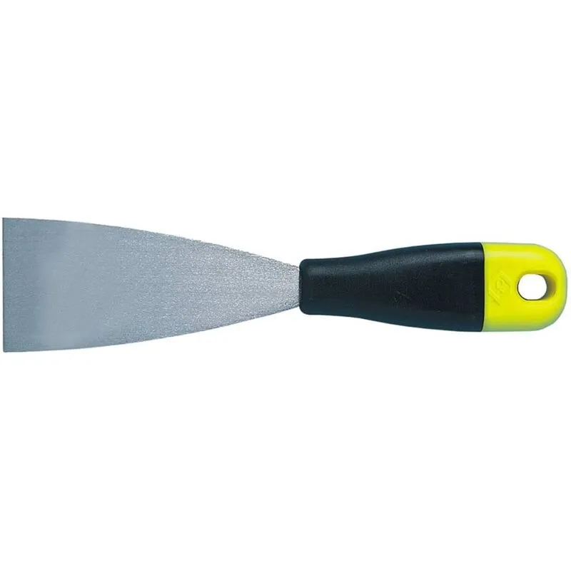 C.K T5070A 040 Spatola da pittore (L x L) 210 mm x 40 mm