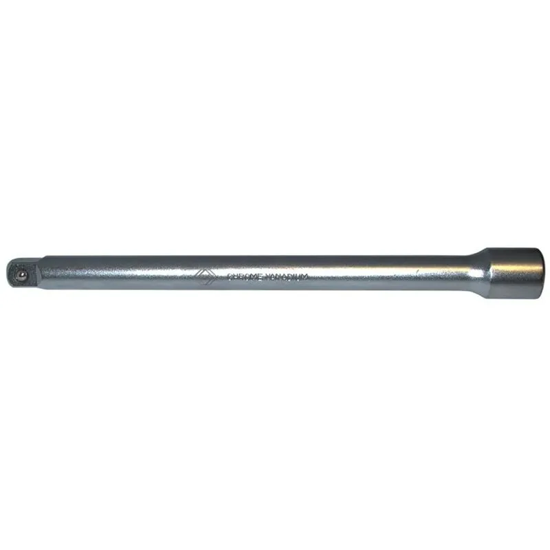 Prolunga per bussole Impronta (cacciavite) 1/2 (12.5 mm) Forza 1/2 (12.5 mm) 250 mm c.k T4693