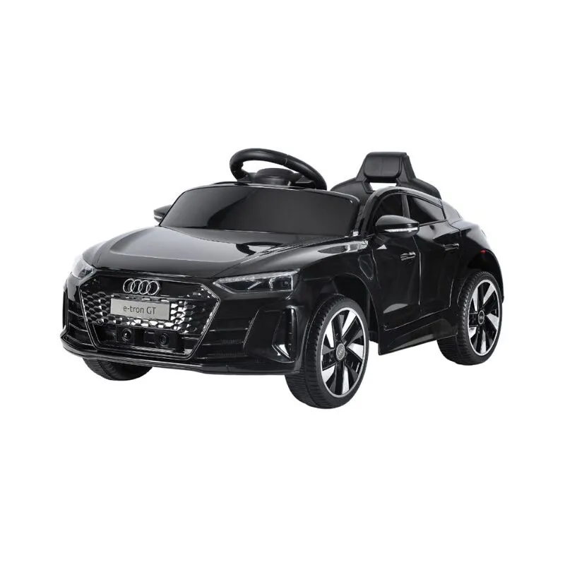 Colibrì Auto Audi E-Tron GT Nero