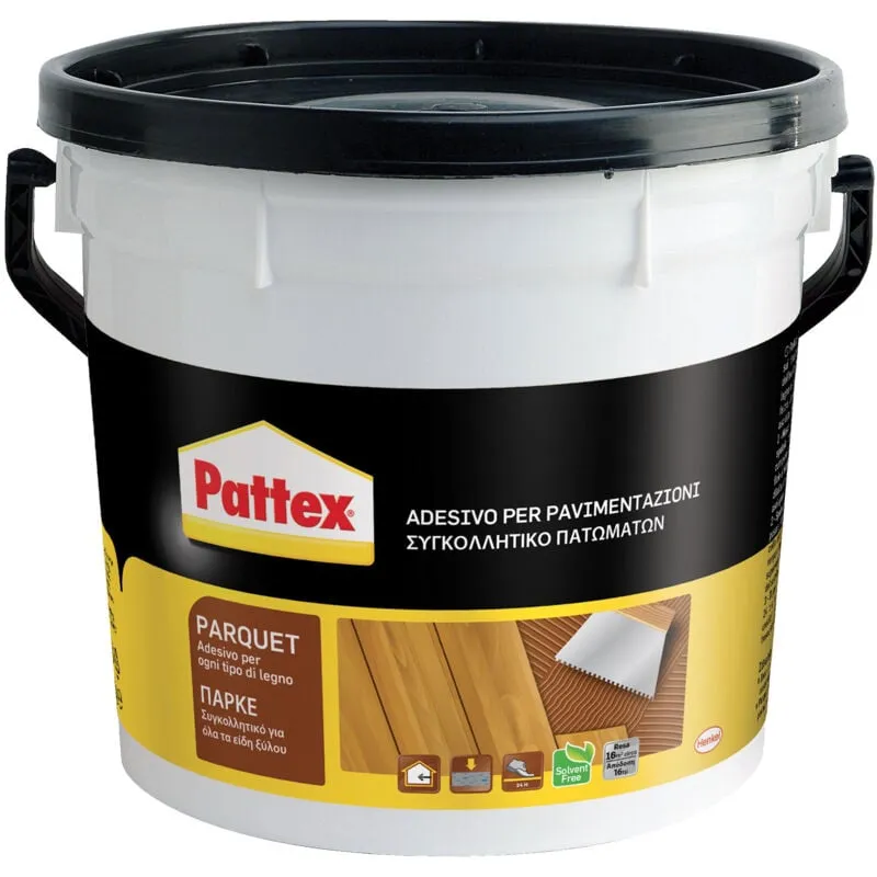  - colla per parquet 5 kg