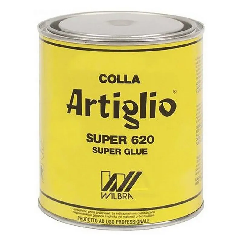 Colla artiglio super 620 ml. 500