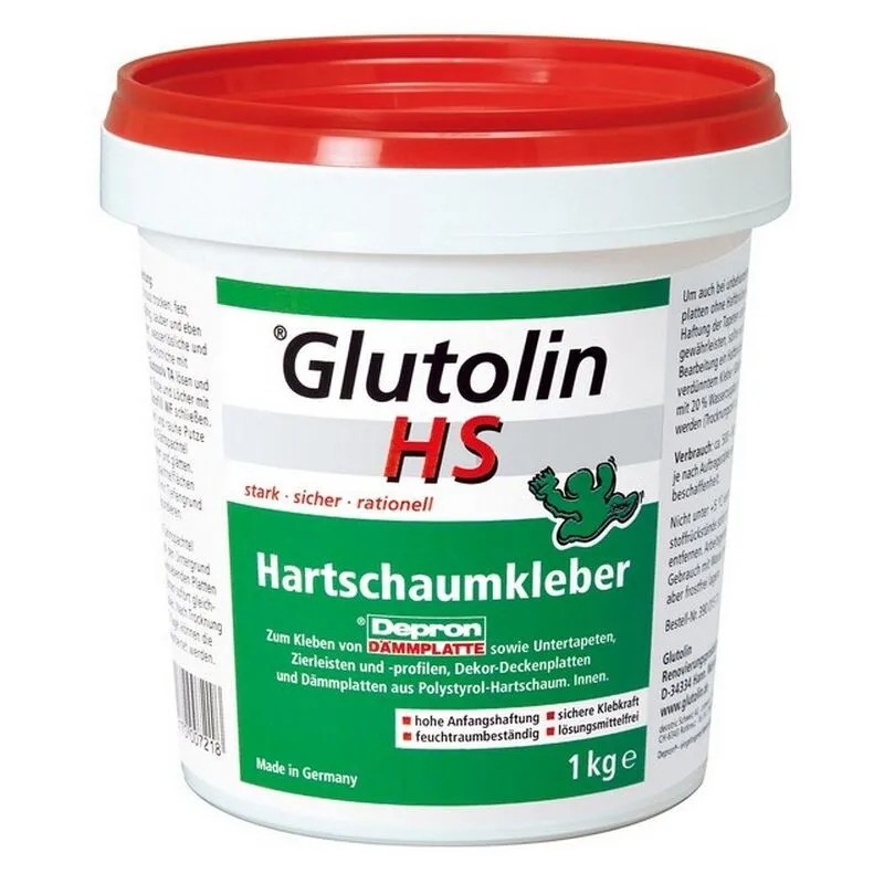 Colla glutolin hs KG.1