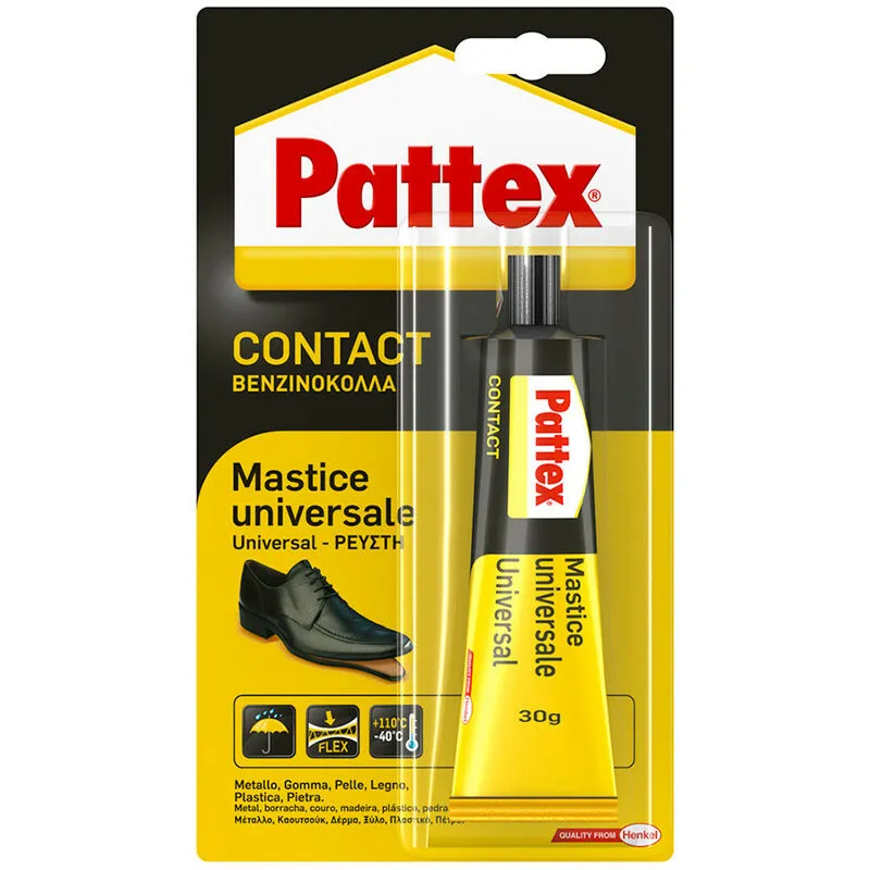 Pattex colla di contatto 30gr 1419314