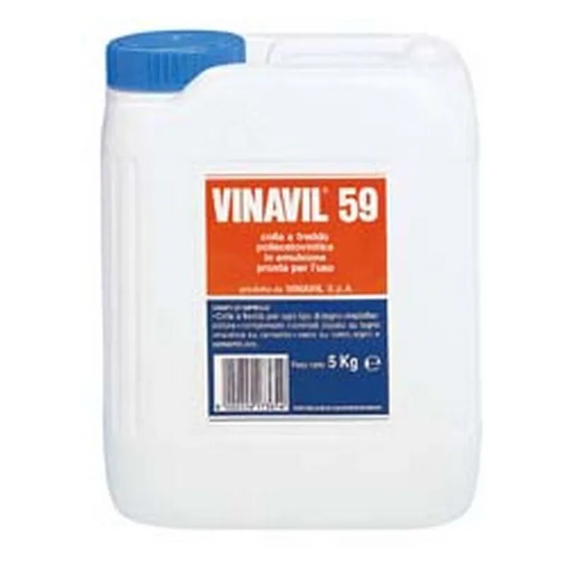 Colla Vinavil 59 KG.5 - KG.5