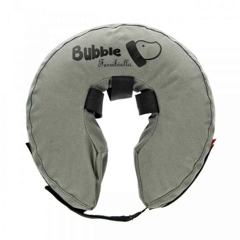 Bubble collare large 33-45CM