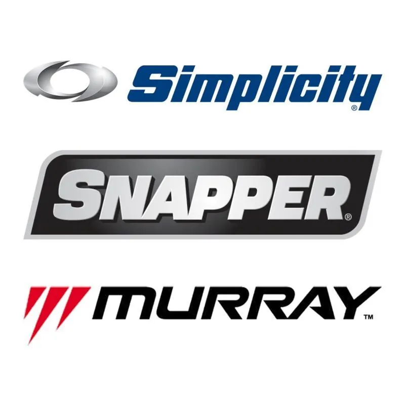  - Collegamenti e perni di saldatura Asmy Snapper Murray - 1723858SM