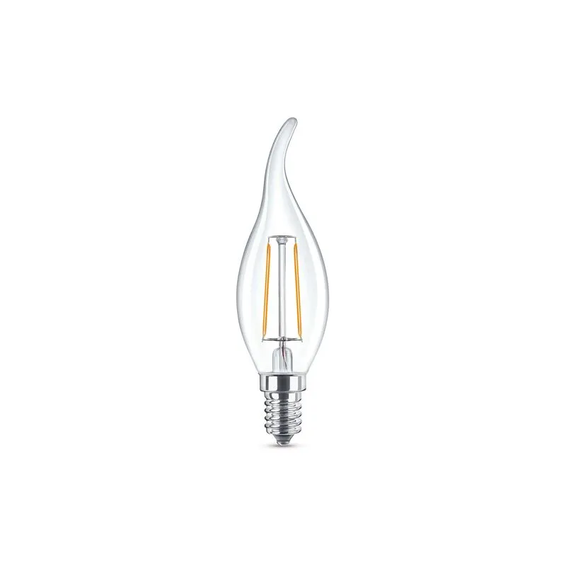 Nova Line - Colpo di Vento Lampada Led E14 4W 2700K novaline