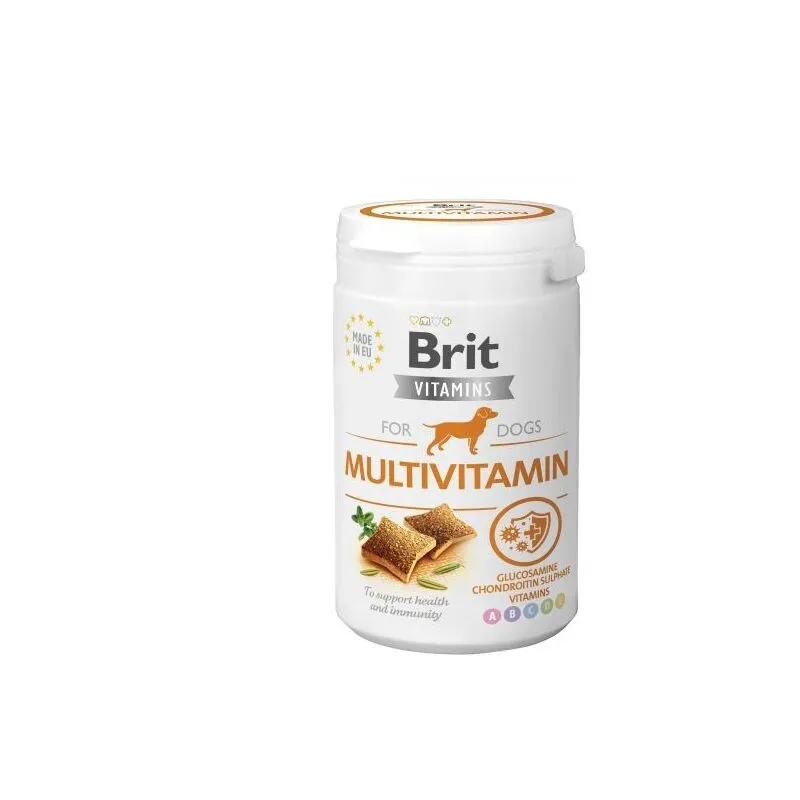  - Vitamins Multivitaminico per cani - integratore per il tuo cane - 150 g