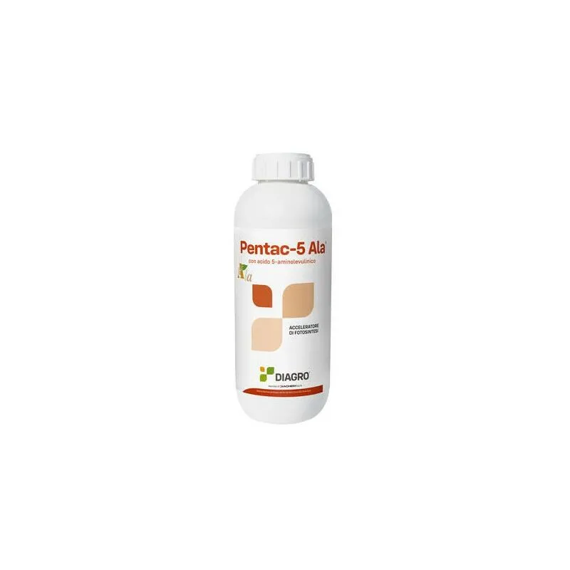 Concime Minerale Pentac-5 Ala 1 Kg Diagro