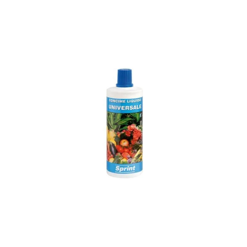 Concime Liquido Sprint Universale 1kg