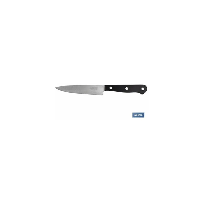 Coltello per pizzo Mod Zafferano 13 cm