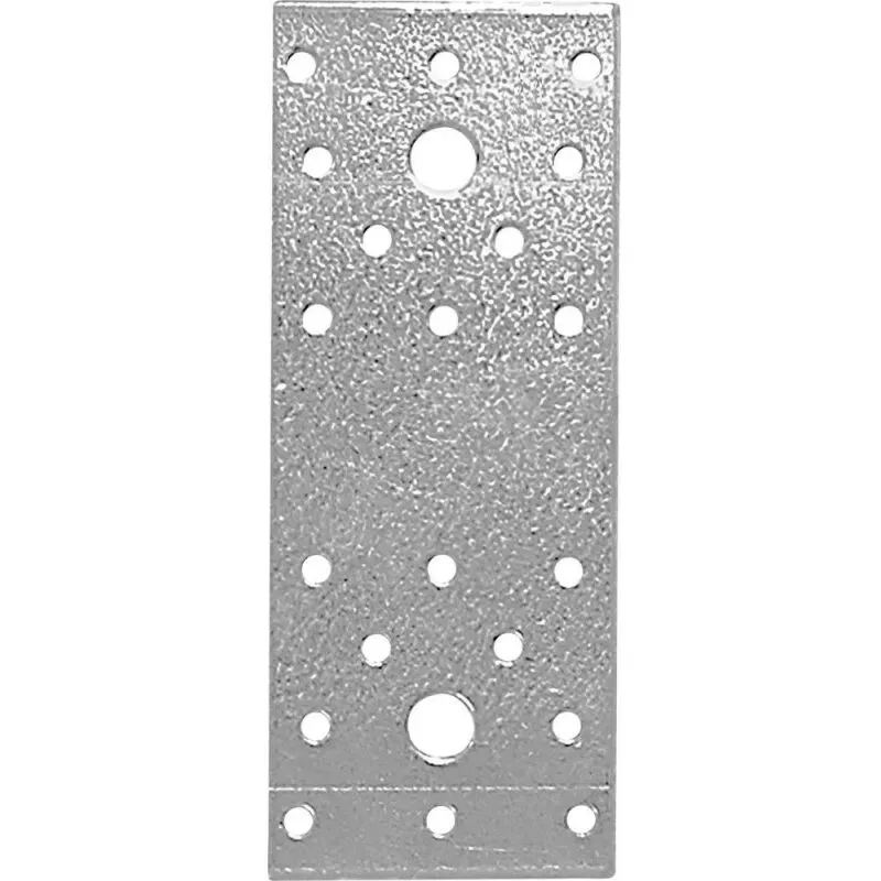 Connessione piatta 140x55x2,5 mm (per 20)