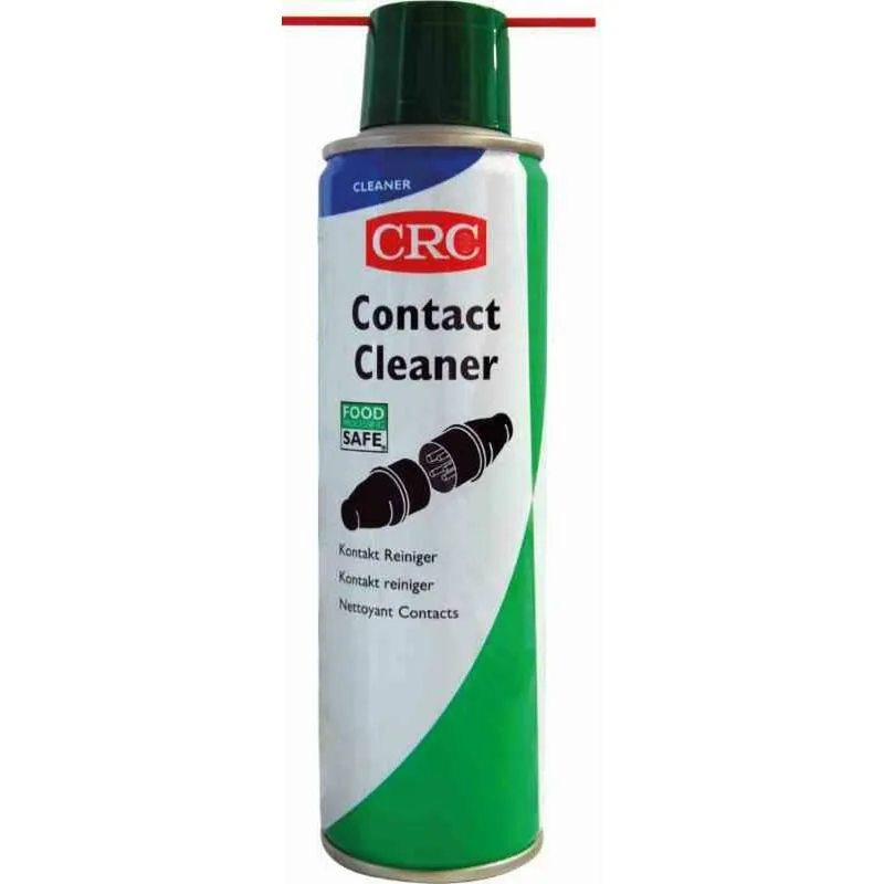  - Cfg detergente per strumenti elettrici 250ml c0705