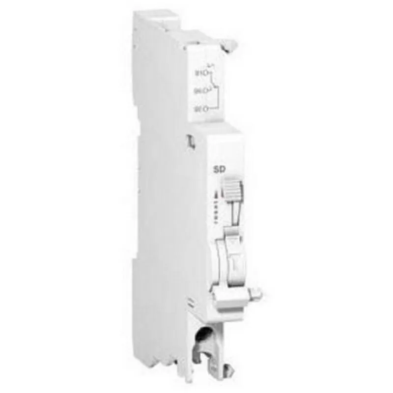 Schneider A9A26929 - Acti9, iOF/SD+OF double contact of ou signal-défaut