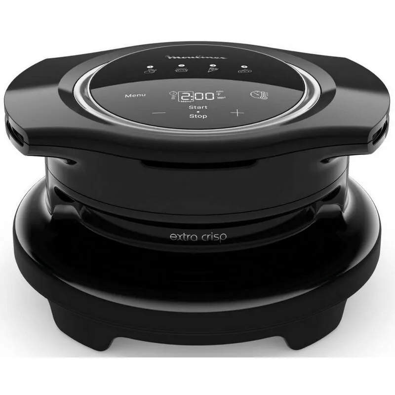 Coperchio del cookeo nero - ez150800 - moulinex