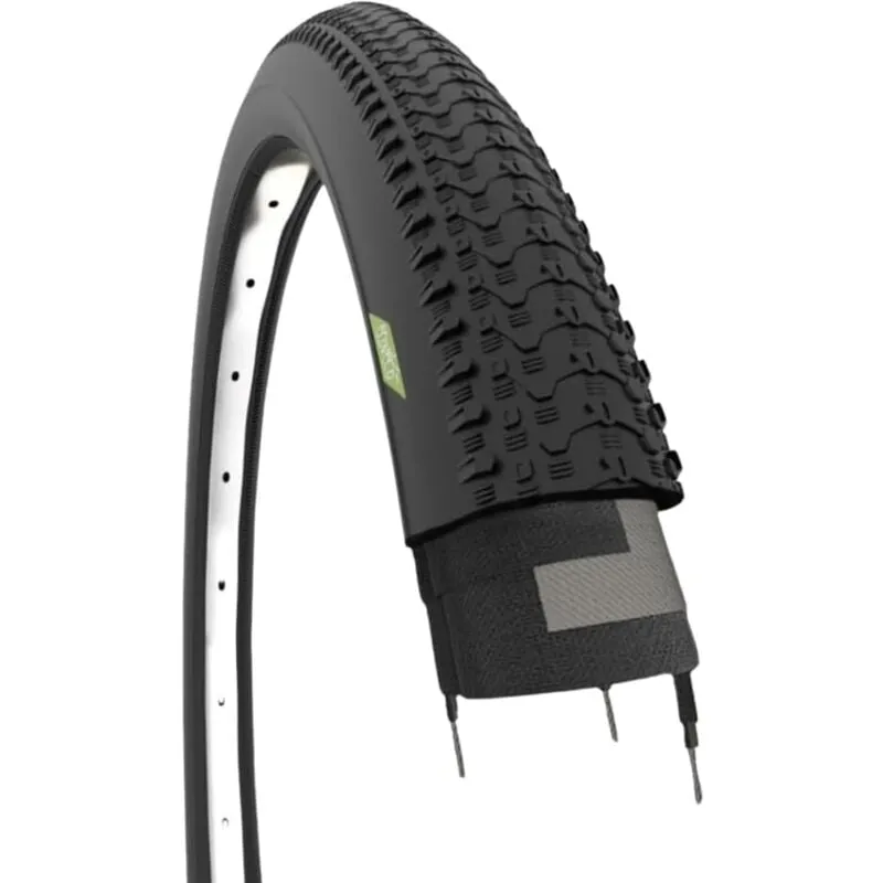 Copertone pneumatico 27.5 x 2.10 (54-584) bici mtb gomma stradale bici uomo off-road sterrato trekking