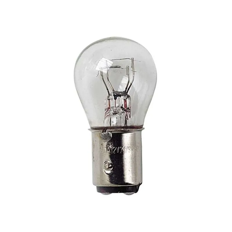 Lampa - Coppia de 2 Filamenti 21/5W Bay15D