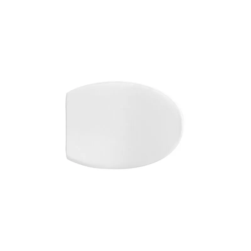 Copriwater compatibile per wc Globo vaso Ronda forma 1