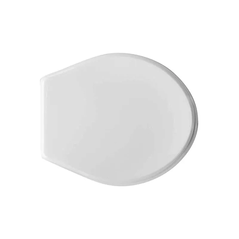 Dianflex - Copriwater Coprivaso Tavoletta sedile wc per faleri vaso magica Bianco