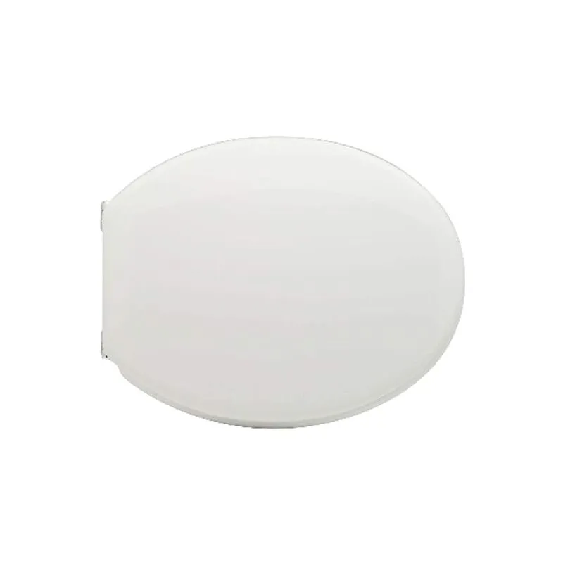 Copriwater Coprivaso Tavoletta Sedile WC per INCEA Vaso OPI Bianco