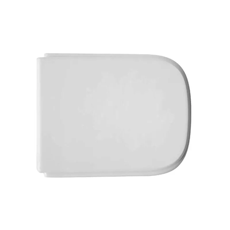 Copriwater Coprivaso Tavoletta SEDILE WC PER VASO S20 VITRA Bianco